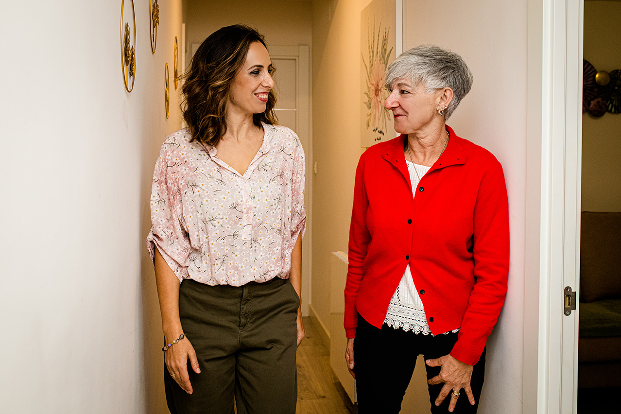 Araceli Vázquez psicóloga Irún Mi Yo Profesional Mi objetivo