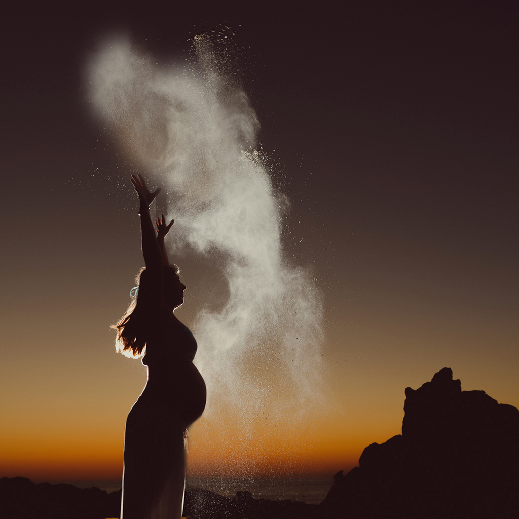 Araceli Vázquez psicóloga Irún Psicología perinatal y maternaje