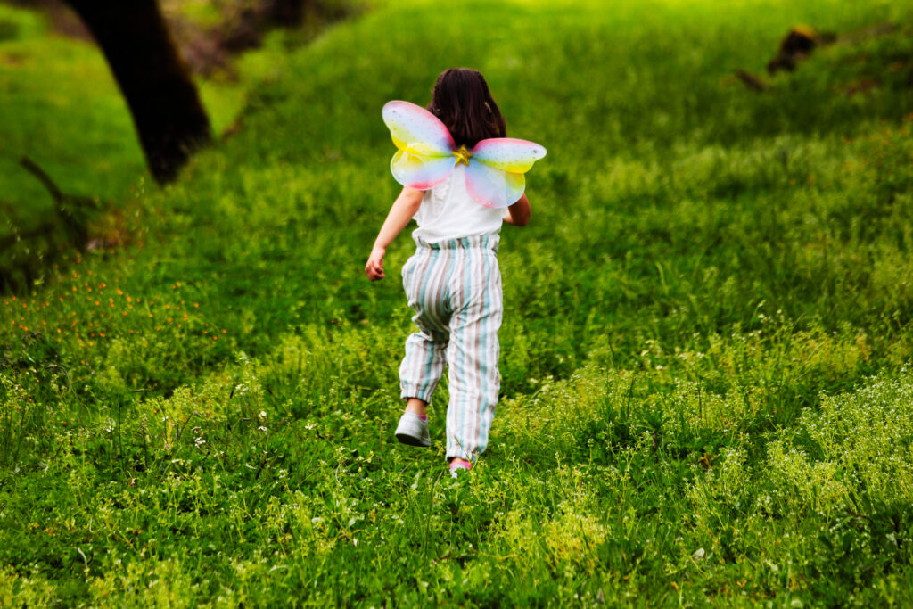 Araceli Vázquez psicóloga Irún Terapia Cognitivo Conductual niña interior