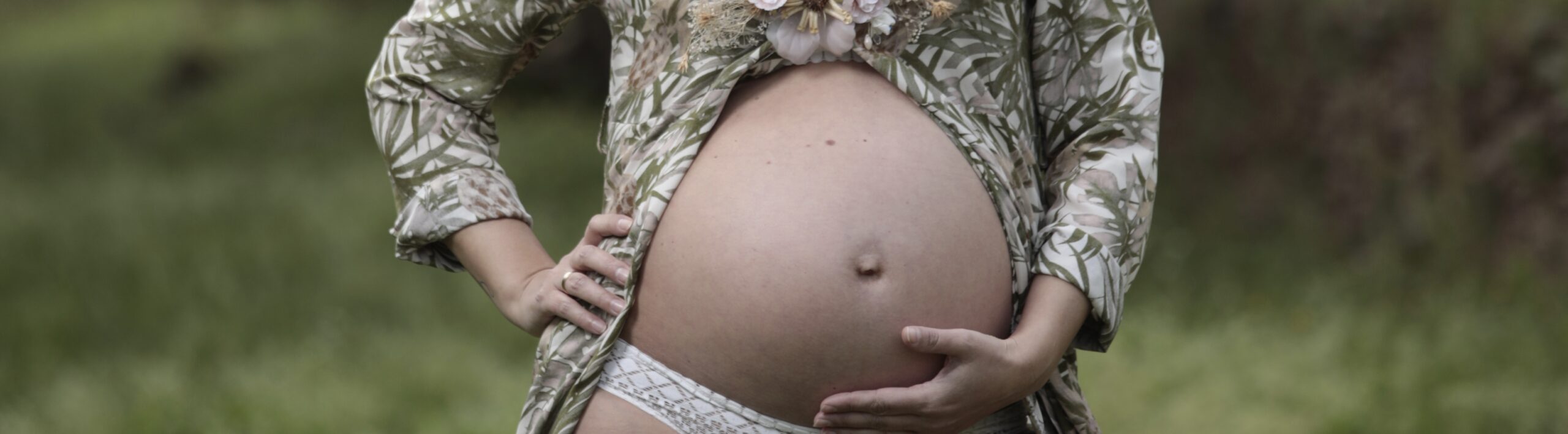 Araceli Vázquez psicóloga Irún Psicología perinatal y maternaje trauma perinatal