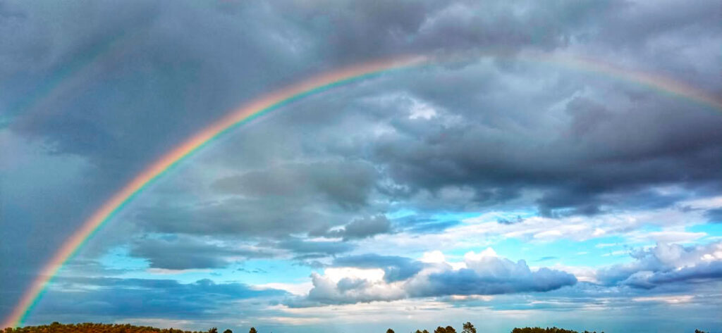 Araceli Vázquez psicóloga Irún Mi Yo Profesional Arcoiris